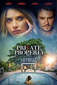 Private Property (2022) Free Movie M4ufree