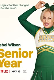Senior Year (2022) Free Movie