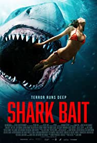 Shark Bait (2022) M4uHD Free Movie