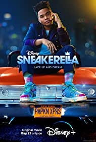 Sneakerella (2022) Free Movie M4ufree