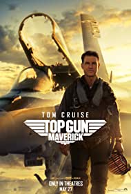 Top Gun Maverick (2022) Free Movie