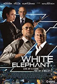 White Elephant (2022) M4uHD Free Movie