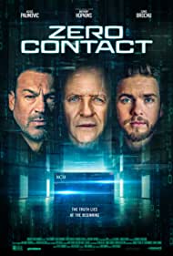 Zero Contact (2022) Free Movie