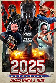 2025 Blood, White Blue (2022) Free Movie M4ufree