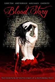 A Blood Story (2015) Free Movie