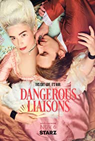 Dangerous Liaisons (2022-) Free Tv Series