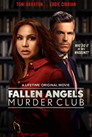 Fallen Angels Murder Club Friends to Die For (2022) M4uHD Free Movie