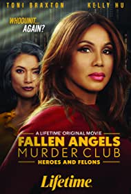 Fallen Angels Murder Club Heroes and Felons (2022) Free Movie