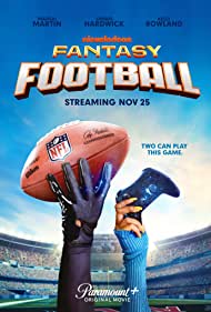 Fantasy Football (2022) M4uHD Free Movie