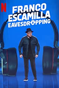 Franco Escamilla Voyerista Auditivo (2022) Free Movie