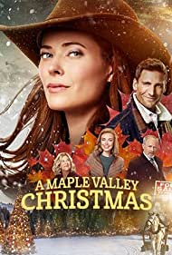 Maple Valley Christmas (2022) Free Movie M4ufree