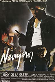 Navajeros (1980) Free Movie