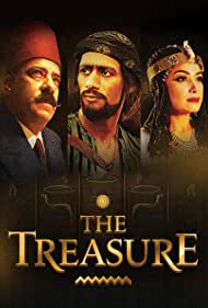 The Treasure (2017) Free Movie M4ufree