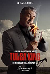 Tulsa King (2022-) Free Tv Series