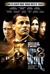 10th Wolf (2006) Free Movie