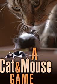 A Cat and Mouse Game (2019) Free Movie M4ufree