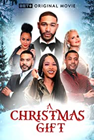 A Christmas Gift (2022) M4uHD Free Movie
