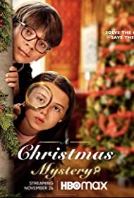 A Christmas Mystery (2022) M4uHD Free Movie