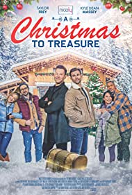 A Christmas to Treasure (2022) Free Movie M4ufree