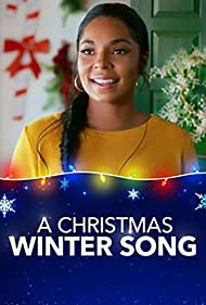 A Christmas Winter Song (2019) Free Movie M4ufree