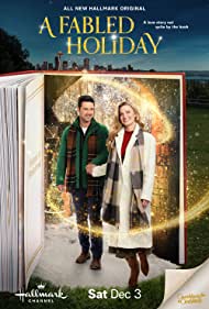 A Fabled Holiday (2022) M4uHD Free Movie
