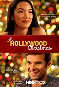 A Hollywood Christmas (2022) M4uHD Free Movie