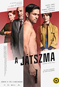 A jatszma (2022) Free Movie