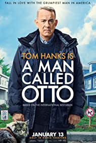 A Man Called Otto (2022) Free Movie M4ufree
