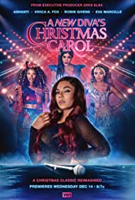A New Divas Christmas Carol (2022) Free Movie M4ufree
