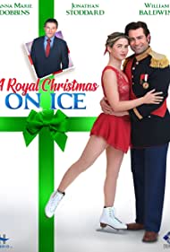 A Royal Christmas on Ice (2022) M4uHD Free Movie