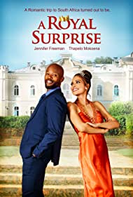 A Royal Surprise (2022) Free Movie