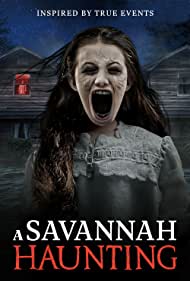 A Savannah Haunting (2022) Free Movie M4ufree