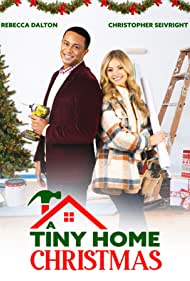 A Tiny Home Christmas (2022) M4uHD Free Movie