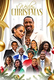 A Wesley Christmas (2022) Free Movie M4ufree