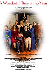 A Wonderful Time of the Year (2022) Free Movie