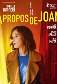 About Joan (2022) Free Movie