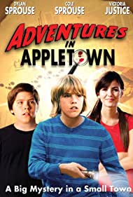 Adventures in Appletown (2008) M4uHD Free Movie