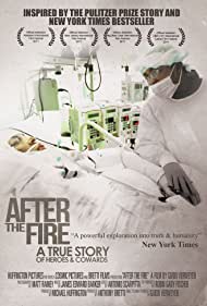 After the Fire (2011) M4uHD Free Movie