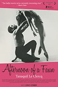 Afternoon of a Faun Tanaquil Le Clercq (2013) Free Movie
