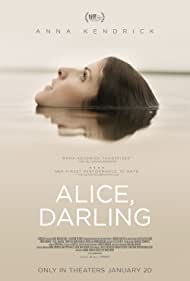 Alice, Darling (2022) Free Movie M4ufree