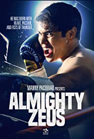 Almighty Zeus (2022) M4uHD Free Movie