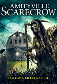 Amityville Scarecrow (2021) Free Movie M4ufree