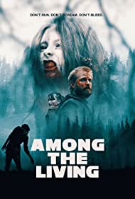 Among the Living (2021) Free Movie