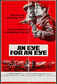 An Eye for an Eye (1966) Free Movie