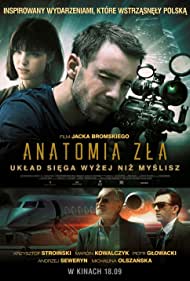 Anatomia zla (2015) Free Movie