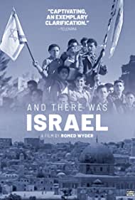And There Was Israel (2018) M4uHD Free Movie