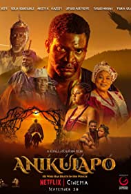 Anikalupo (2022) Free Movie