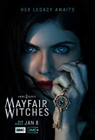 Anne Rices Mayfair Witches (2023-) M4uHD Free Movie