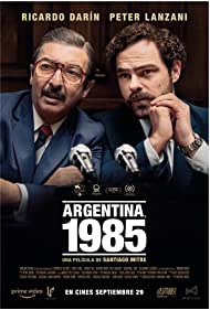 Argentina, 1985 (2022) Free Movie M4ufree