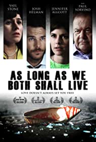 As Long As We Both Shall Live (2016) M4uHD Free Movie